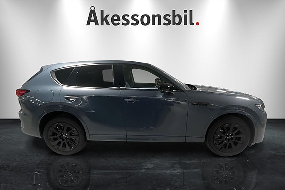 Mazda CX-60 4 of 13