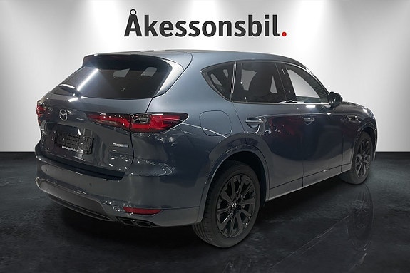 Mazda CX-60 5 of 13