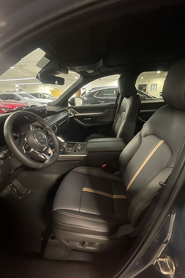 Mazda CX-60 10 of 13