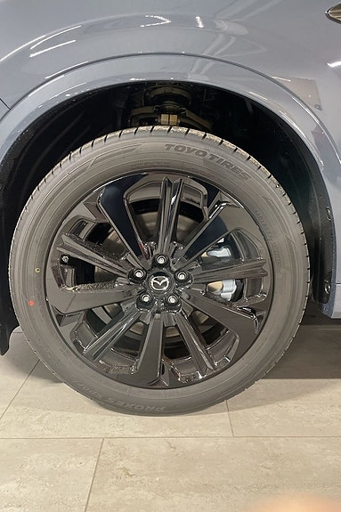 Mazda CX-60 13 of 13