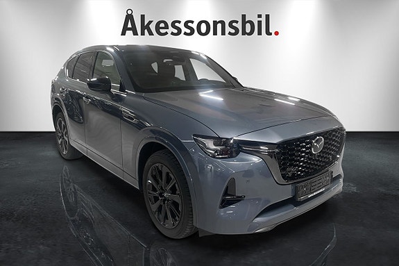 Mazda CX-60 3 of 13