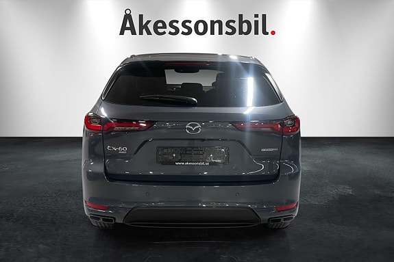 Mazda CX-60 6 of 13