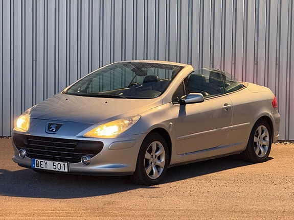 Peugeot 307 CC