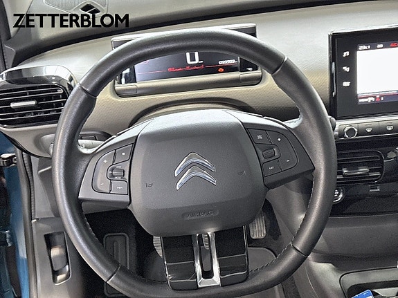 Citroen C4 Cactus 4 of 13