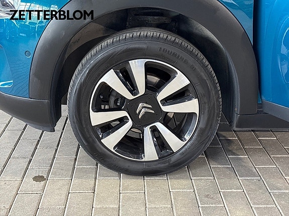 Citroen C4 Cactus 5 of 13