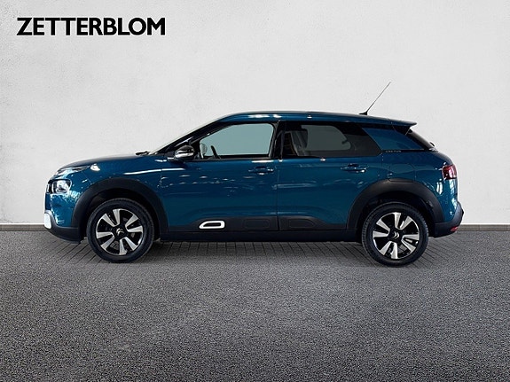Citroen C4 Cactus 7 of 13