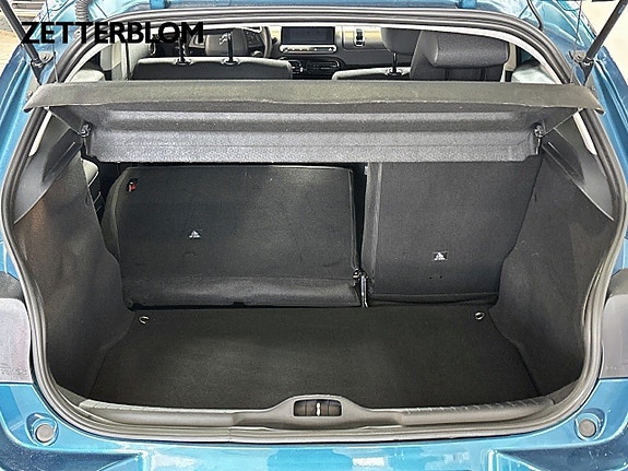 Citroen C4 Cactus 11 of 13