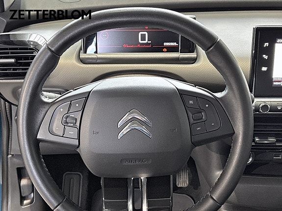 Citroen C4 Cactus 3 of 13