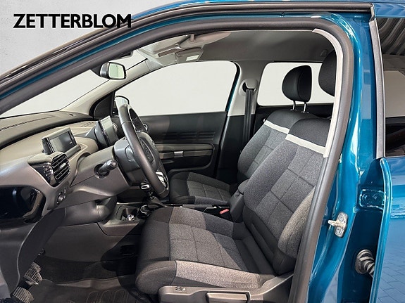 Citroen C4 Cactus 12 of 13