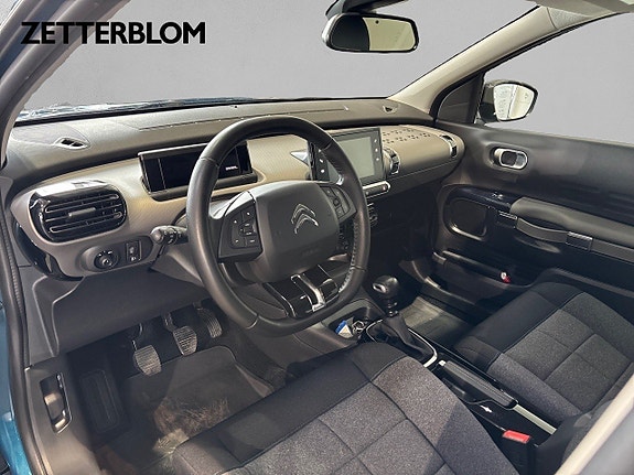 Citroen C4 Cactus 13 of 13