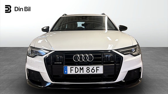 Audi A6 allroad 4 of 5