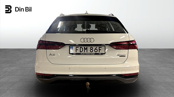 Audi A6 allroad 5 of 5