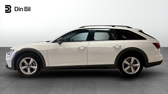 Audi A6 allroad 2 of 5