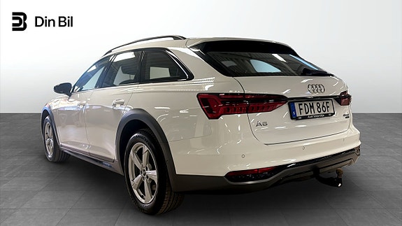 Audi A6 allroad 3 of 5