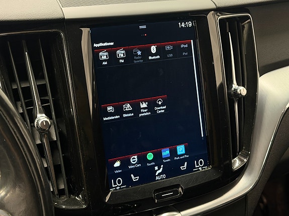 Volvo XC60 27 of 30