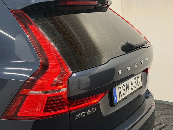 Volvo XC60 11 of 30