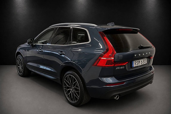 Volvo XC60 3 of 30