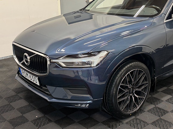 Volvo XC60 4 of 30