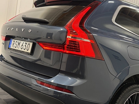 Volvo XC60 12 of 30