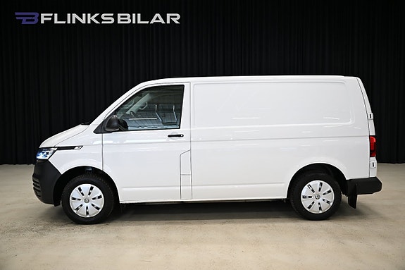 Volkswagen Transporter 2 of 5