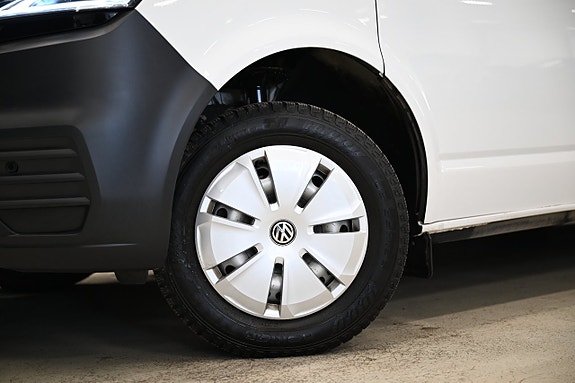 Volkswagen Transporter 5 of 5