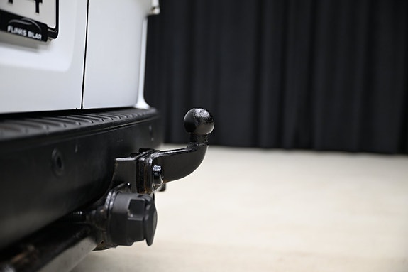 Ford Transit Custom 8 of 30