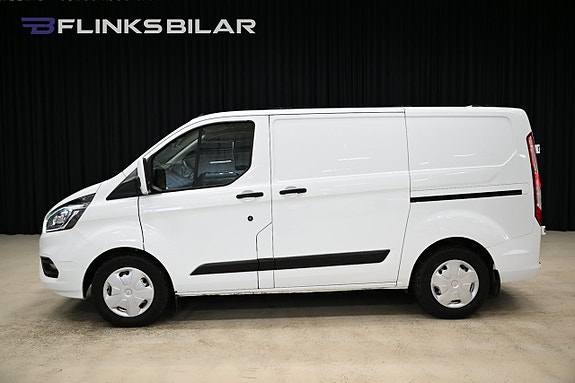 Ford Transit Custom 4 of 30