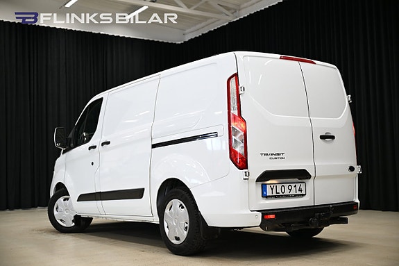 Ford Transit Custom 6 of 30