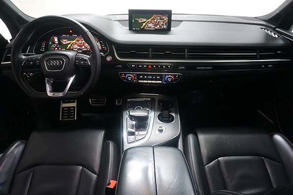 Audi SQ7 14 of 30