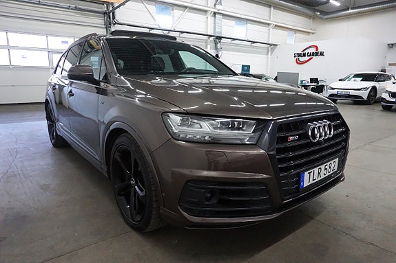 Audi SQ7 6 of 30