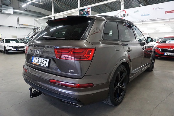Audi SQ7 5 of 30