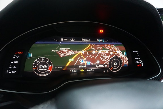 Audi SQ7 19 of 30