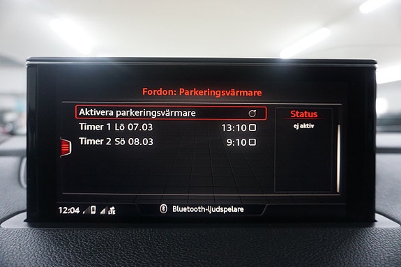 Audi SQ7 23 of 30