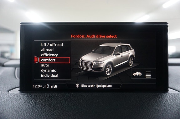 Audi SQ7 22 of 30