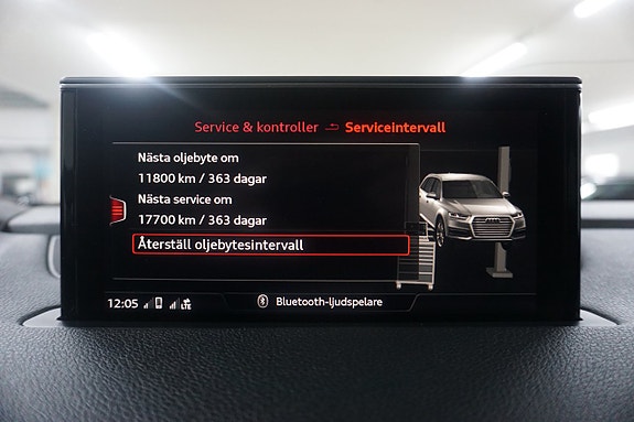 Audi SQ7 24 of 30