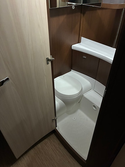 Hobby 560 UL Prestige 10 of 10