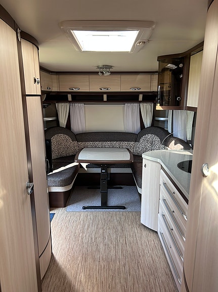 Hobby 560 UL Prestige 5 of 10