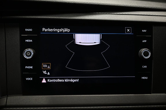 Volkswagen Transporter 17 of 28