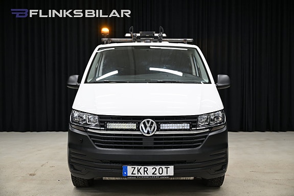 Volkswagen Transporter 6 of 28