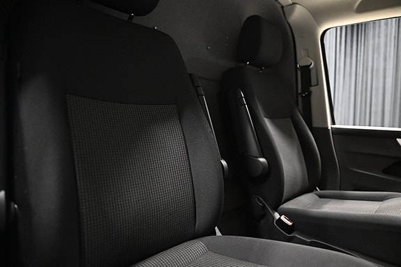 Volkswagen Transporter 26 of 28