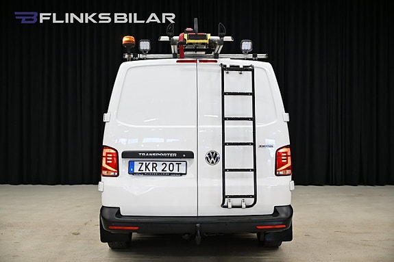 Volkswagen Transporter 5 of 28