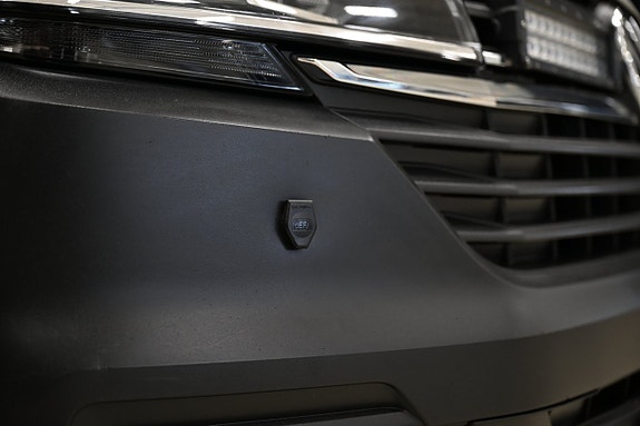 Volkswagen Transporter 12 of 28