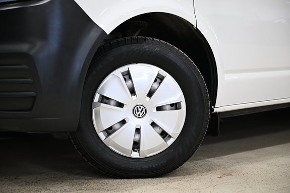 Volkswagen Transporter 3 of 28