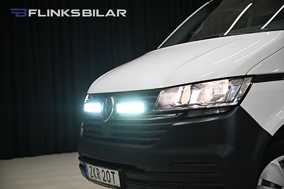 Volkswagen Transporter 13 of 28