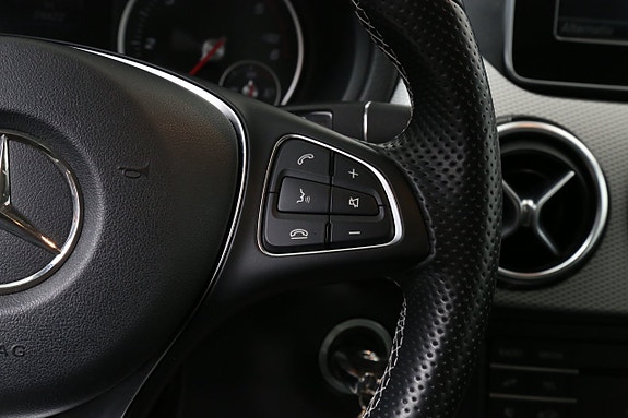 Mercedes-Benz B180 d 22 of 25