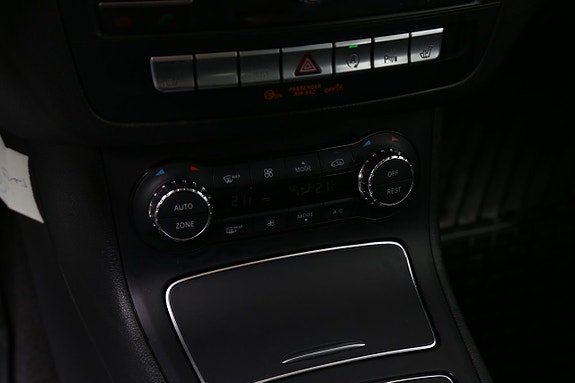Mercedes-Benz B180 d 14 of 25