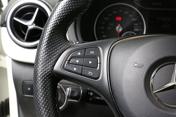 Mercedes-Benz B180 d 21 of 25