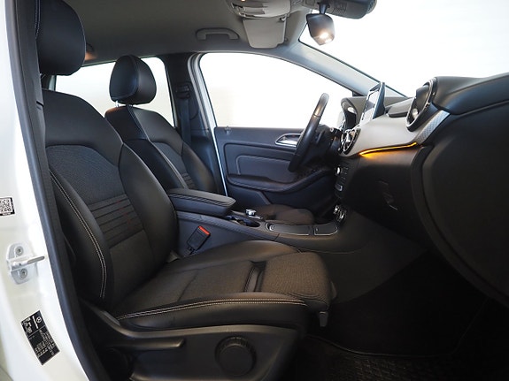 Mercedes-Benz B180 d 10 of 24