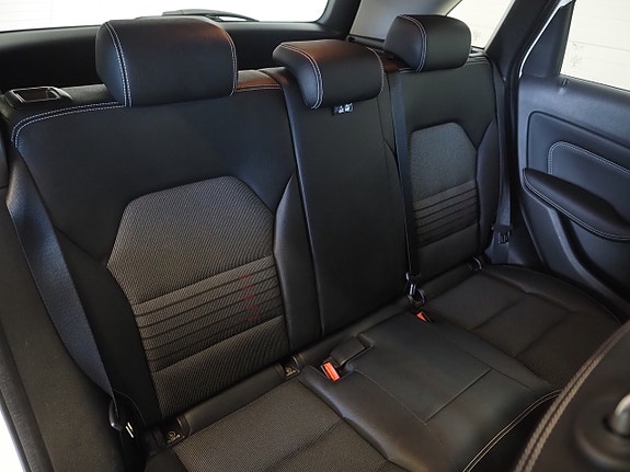 Mercedes-Benz B180 d 12 of 24