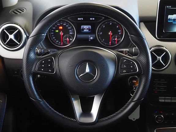 Mercedes-Benz B180 d 17 of 24